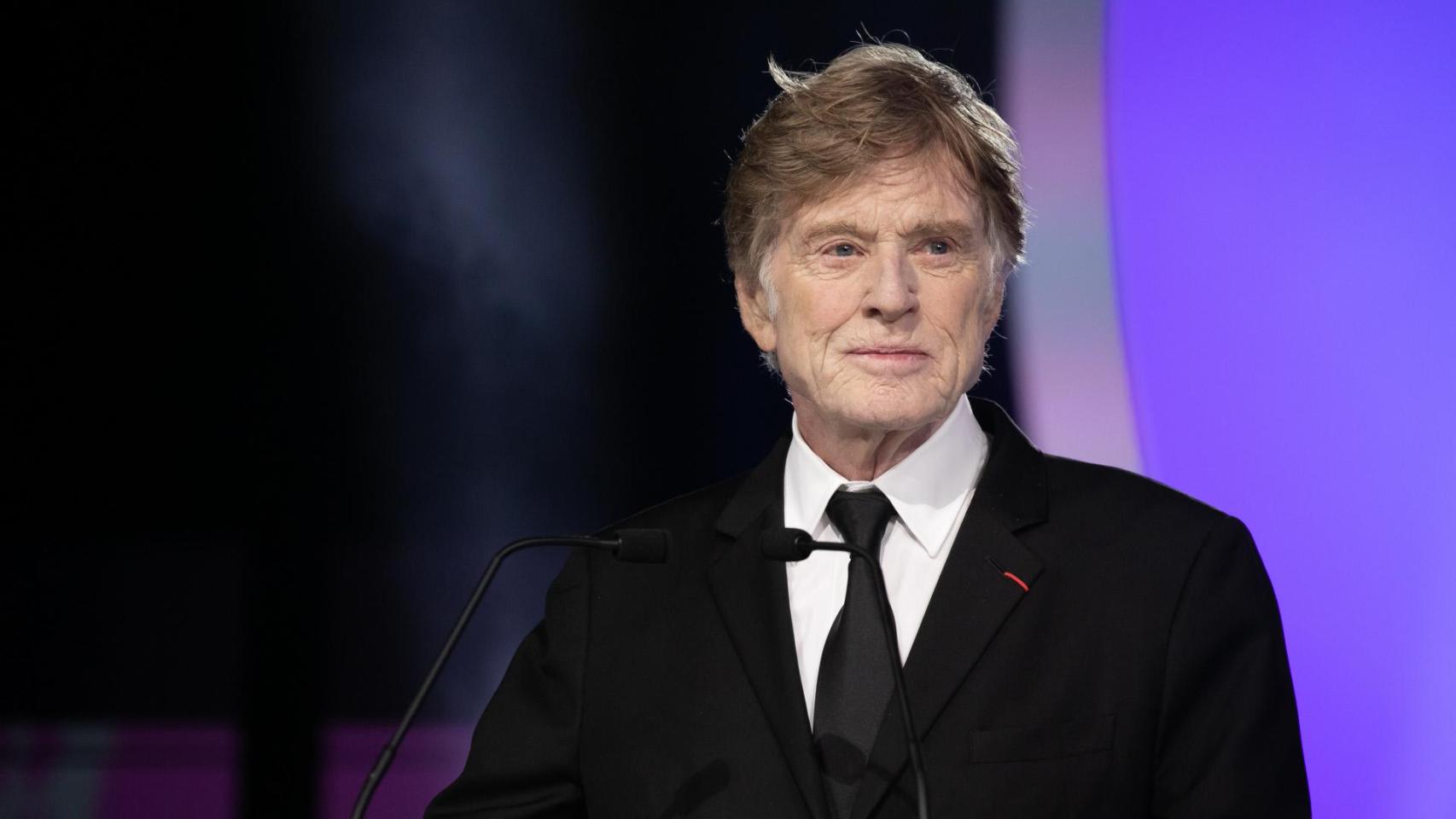 El actor en 2019 en el Festival Internacional de Cine de Marrakech.