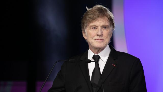 El actor en 2019 en el Festival Internacional de Cine de Marrakech.