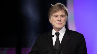 Robert Redford, la figura de Hollywood que cedió su plataforma para defender los derechos de las mujeres