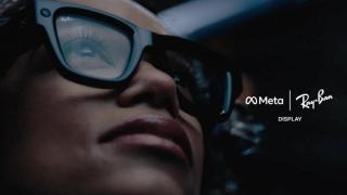 Las gafas de Meta con pantalla en el cristal llegan esta semana: se filtran por completo antes de la presentación oficial