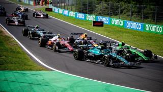 La Fórmula 1 calienta motores: así se pueden conseguir entradas para el Gran Premio de España en Madrid de 2026