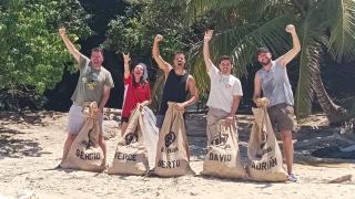 Desafío aceptado: así es vivir 24 horas como una concursante de 'Supervivientes: All Stars'