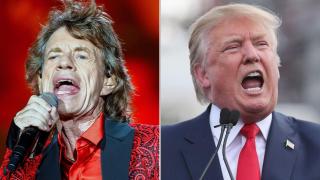 Sale a la luz la agenda personal de Epstein: Trump, Kissinger, Mick Jagger, Rupert Murdoch o Flavio Briatore están en ella