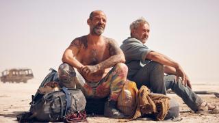 'Sirat', el sensorial e inmersivo viaje al infierno de Oliver Laxe, representará a España en los Oscar