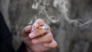 María Fernández, neumóloga gallega: "El tabaco es responsable de 1 de cada 3 muertes por cáncer a nivel mundial"