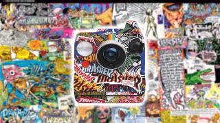 Lo nuevo de Polaroid son cámaras instantáneas ultra personalizadas para jóvenes amantes de lo diferente