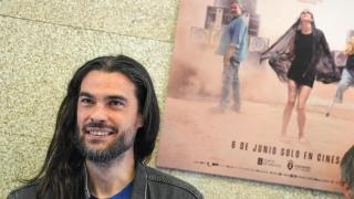 Sirat, del gallego Oliver Laxe, es la película elegida para representar a España en los Oscar