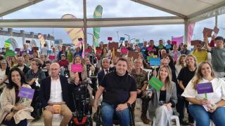La Carrera ENKI en A Coruña volverá a llenar las calles de inclusión y diversidad el 18 de octubre