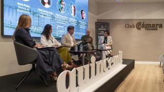 La construcción sostenible se debate en A Coruña: "No es un coste añadido, es una inversión de futuro"