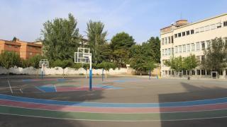 Este es el mejor colegio de Aragón según la nota en la PAU 2025: "No habría sido posible sin el esfuerzo del profesorado"