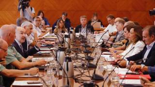 Ayuntamiento y Delegación se tienden la mano para actuar en el entorno del parque Bruil: "Es necesario un trabajo conjunto"