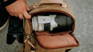 ¿Viaje a la vista? Amazon vuelve a rebajar la mochila de cabina perfecta para no tener que facturar