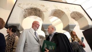La colección de arte Roberto Polo deja Toledo y Cuenca tras la ruptura del acuerdo entre la Junta y el coleccionista