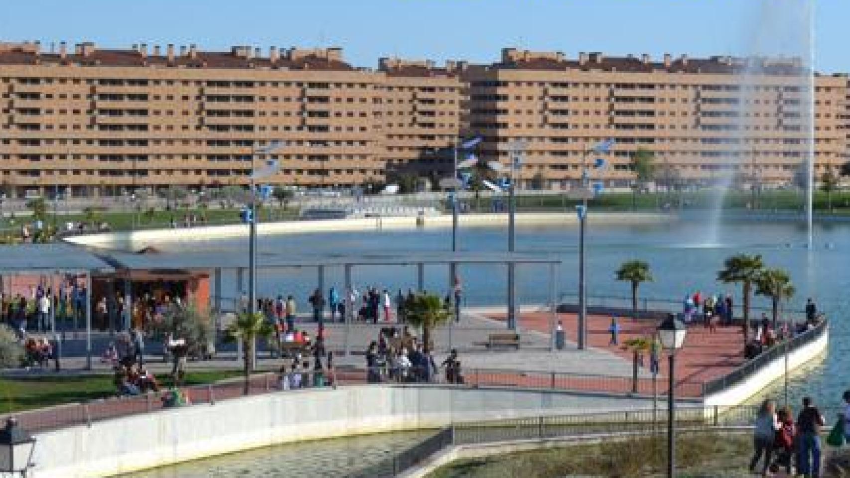 El entorno socio-cultural El Quiñón de Seseña (Toledo)