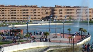 Subastan 13 parcelas para construir 3.500 viviendas en la urbanización El Quiñón de Seseña (Toledo)