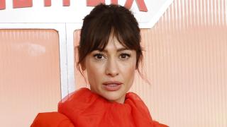 Natalia Verbeke confiesa por qué no va a actos públicos: "Soy madre. Tengo que estar en casa ocupándome de mi niña"