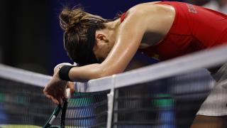 Paula Badosa sucumbe frente a Svitolina y España se queda fuera de la Billie Jean King Cup
