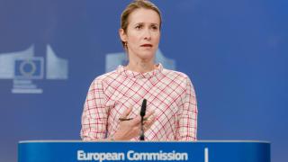 Alemania calla: la mayoría de países de la UE cree que las sanciones aprobadas contra Israel quedarán en nada