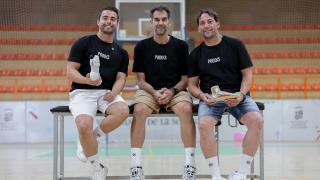 El ex NBA José Manuel Calderón entra como socio en los calcetines deportivos Podoks