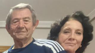 La testigo clave de la muerte del ciclista que cayó en el límite de dos CCAA: "La ambulancia se dio la vuelta sin auxiliarlo"