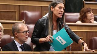 El Senado reprueba a Óscar Puente con los votos de PP, Vox y Junts, y ERC se abstiene