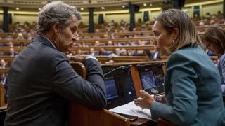 El Congreso insta al Gobierno a derogar la Ley de Vivienda porque "reduce la oferta y sube los precios y la okupación"