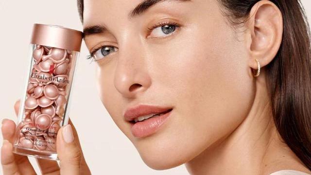 Retinol + HPR Ceramide Capsules Rapid Skin Renewing