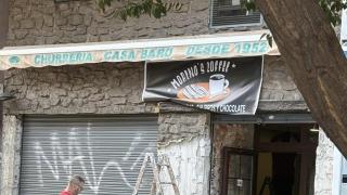 Casa Baro cierra sus puertas tras 73 años: un bar emblemático donde repartían alegría con churros y bocadillos