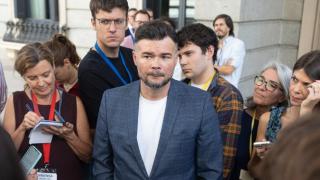 Moncloa pide a sus socios que "no se insulten entre ellos" tras los ataques cruzados entre Podemos, Junts y ERC
