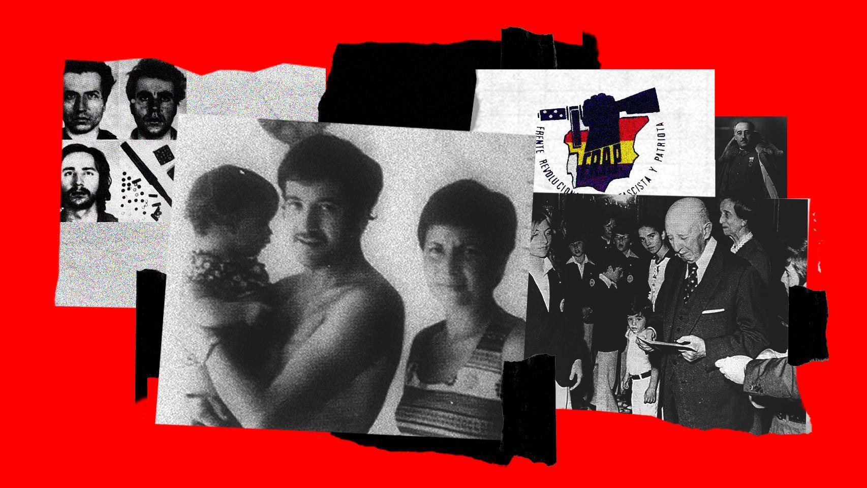 Traición y farsa en el último Consejo de Guerra del franquismo: dos fusilados y lo que Felipe González le dijo al abogado del delator