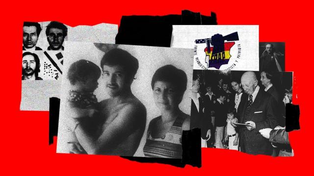 Traición y farsa en el último Consejo de Guerra del franquismo: dos fusilados y lo que Felipe González le dijo al abogado del delator