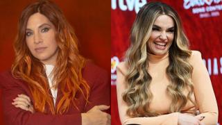 Melody y Leire Martínez, fichajes estrella de 'La Voz Kids': estos son los cuatro asesores del programa de Antena 3