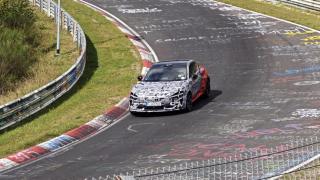 El nuevo Xiaomi YU7 GT es una bestia que quiere meter miedo a Porsche y Audi: ya está en pruebas en el circuito