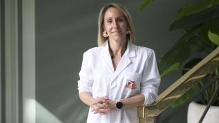Biola Javierre, la pionera en la lucha contra la leucemia: “En el adn se encuentra la clave que tantos pacientes necesitan"