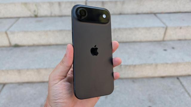iPhone Air