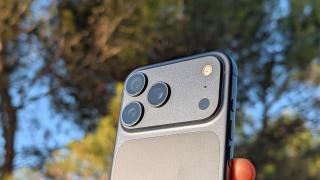 Apple reconoce un "muy raro error" en la cámara de los iPhone 17 Pro: ya trabaja en arreglarlo con un parche