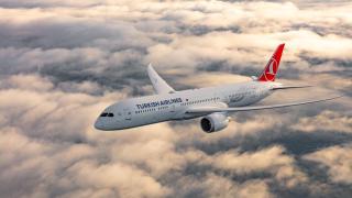 Sevilla estrena el vuelo que le permite conectar diariamente con 120 destinos de Asia, África y Oceanía