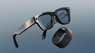 Meta lanza las Ray-Ban Display, sus primeras gafas con pantalla integrada con las que quiere jubilar a tu teléfono móvil