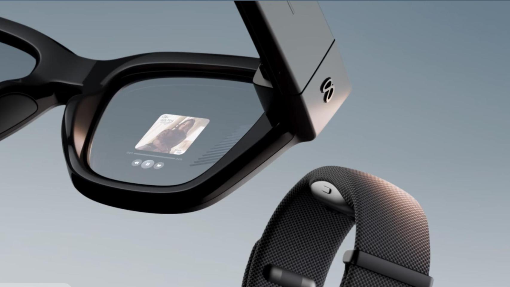 Meta Ray-Ban Display