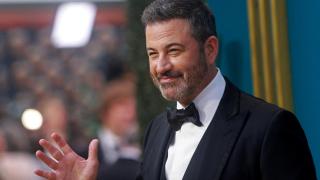 La ABC suspende el programa de Jimmy Kimmel por sus palabras sobre Charlie Kirk y Trump lo ve una "buena noticia"