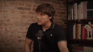 Jordi Cruz, chef, rotundo sobre la jornada laboral: "Hemos pasado de ser espartanos a hacer sólo 8 horas"