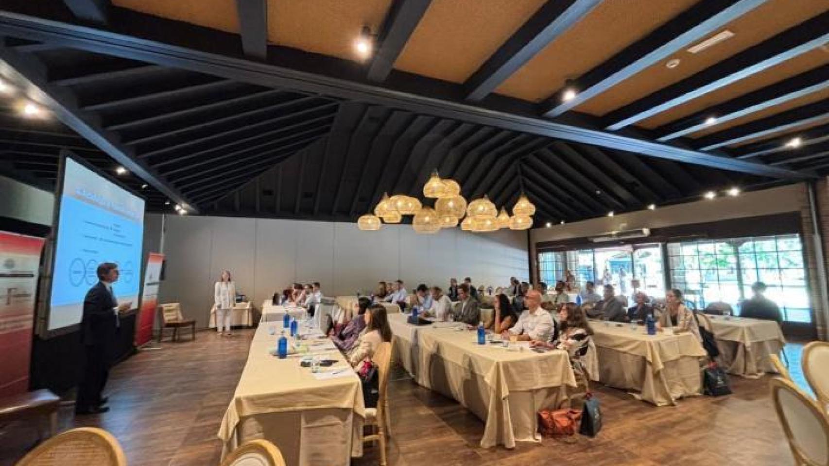 Celebración del Foro