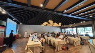 Toledo acoge la tercera sesión de la Escuela de Sucesores con enfoque en innovación y sostenibilidad