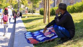 Alerta en Madrid por calor extremo para despedir el verano: máximas de 36ºC en estos puntos y un cambio brutal