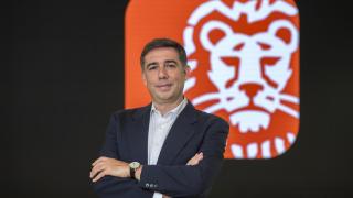 ING ficha en EVO (Bankinter) a Juan Rosas para tomar el relevo de Almudena Román