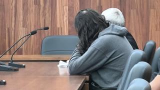 El acusado de matar a su expareja delante de sus hijos en Baiona (Pontevedra) renuncia a su abogado