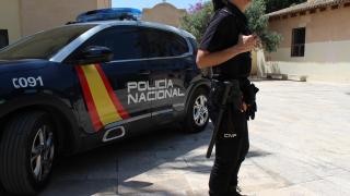 Arrestan a una mujer en Valencia por acuchillar a su inquilino tras una discusión por el impago del alquiler