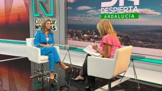 El PSOE presume de que María Jesús Montero usa su cargo en el Gobierno central para beneficiar a Andalucía