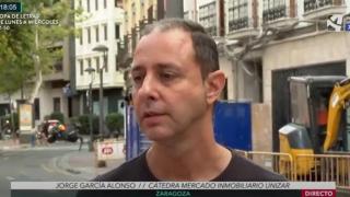 Jorge García, experto inmobiliario: "Es mejor no publicar la vivienda en venta y pasarla por listas internas"