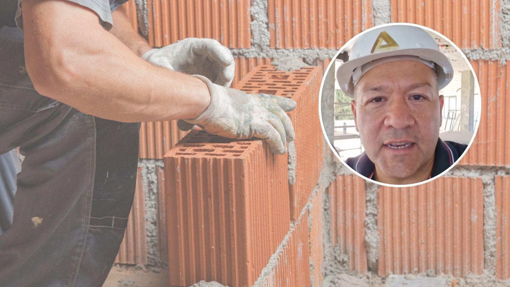 El argentino revela su experiencia.